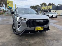 2025 GWM HAVAL JOLION PREMIUM