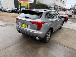 2025 GWM HAVAL JOLION PREMIUM