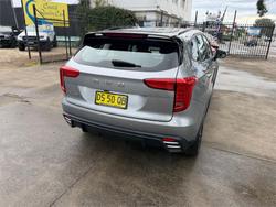 2025 GWM HAVAL JOLION PREMIUM