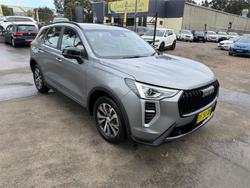 2025 GWM HAVAL JOLION PREMIUM