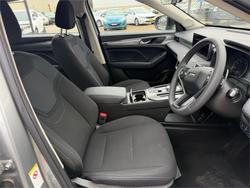 2025 GWM HAVAL JOLION PREMIUM