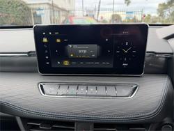 2025 GWM HAVAL JOLION PREMIUM