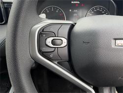 2025 GWM HAVAL JOLION PREMIUM