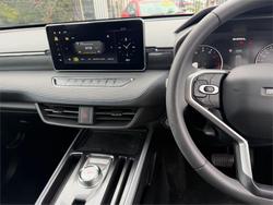 2025 GWM HAVAL JOLION PREMIUM