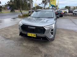 2025 GWM HAVAL JOLION PREMIUM