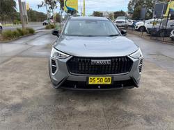 2025 GWM HAVAL JOLION PREMIUM