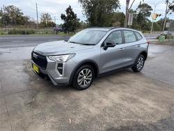 2025 GWM HAVAL JOLION PREMIUM