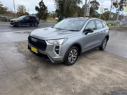 2025 GWM HAVAL JOLION PREMIUM