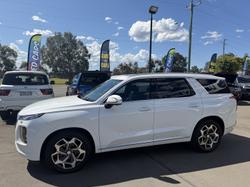 2022 Hyundai Palisade Highlander