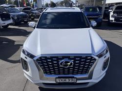 2022 Hyundai Palisade Highlander