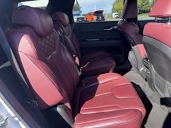 2022 Hyundai Palisade Highlander