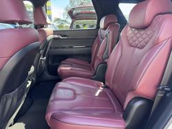 2022 Hyundai Palisade Highlander
