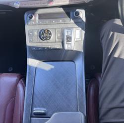 2022 Hyundai Palisade Highlander