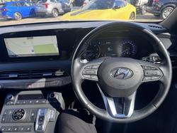 2022 Hyundai Palisade Highlander