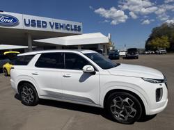 2022 Hyundai Palisade Highlander