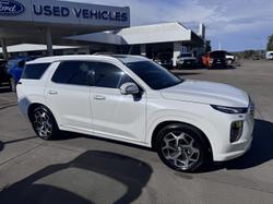 2022 Hyundai Palisade Highlander