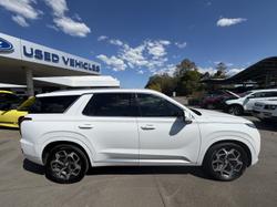 2022 Hyundai Palisade Highlander