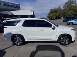 2022 Hyundai Palisade Highlander