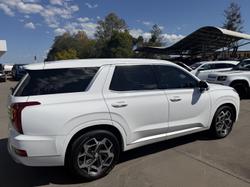 2022 Hyundai Palisade Highlander