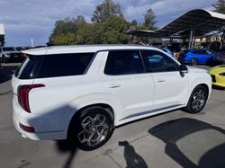 2022 Hyundai Palisade Highlander