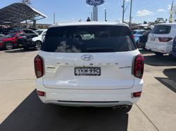 2022 Hyundai Palisade Highlander