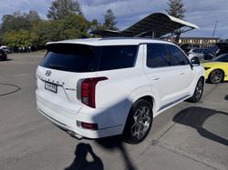 2022 Hyundai Palisade Highlander