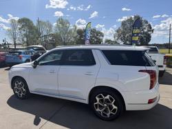 2022 Hyundai Palisade Highlander