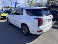 2022 Hyundai Palisade Highlander