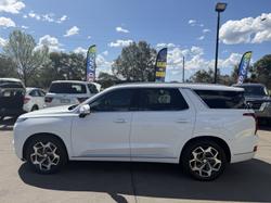 2022 Hyundai Palisade Highlander