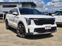 2026 Kia Sorento GT-Line