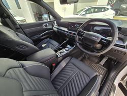 2026 Kia Sorento GT-Line