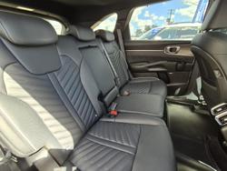 2026 Kia Sorento GT-Line