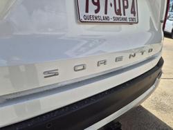 2026 Kia Sorento GT-Line