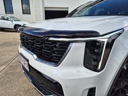 2026 Kia Sorento GT-Line