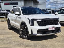 2026 Kia Sorento GT-Line