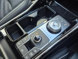 2026 Kia Sorento GT-Line
