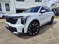 2026 Kia Sorento GT-Line