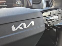 2026 Kia Sorento GT-Line