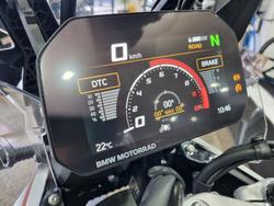 2026 BMW Motorrad 2026 Bmw 1300CC R 1300 GS Trophy White Aluminium Metallic Matt