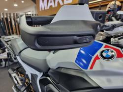 2026 BMW Motorrad 2026 Bmw 1300CC R 1300 GS Trophy White Aluminium Metallic Matt