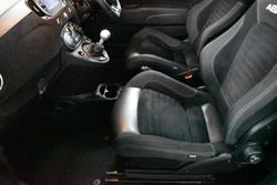 2021 Abarth 595 Competizione
