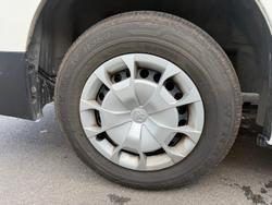 2024 Toyota Hiace