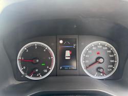 2024 Toyota Hiace