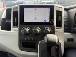 2024 Toyota Hiace