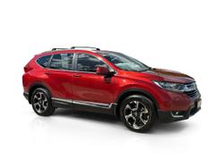 2018 Honda CR-V VTi-S