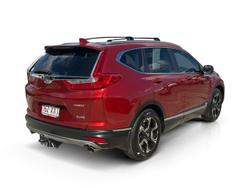2018 Honda CR-V VTi-S