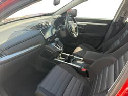 2018 Honda CR-V VTi-S