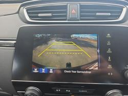 2018 Honda CR-V VTi-S
