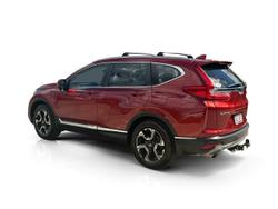 2018 Honda CR-V VTi-S