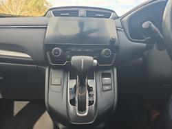 2018 Honda CR-V VTi-S